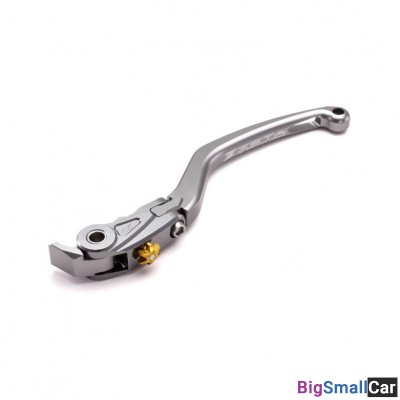 Рычаг сцепления ZETA ZE61-2420 GSX-R1000 07-08