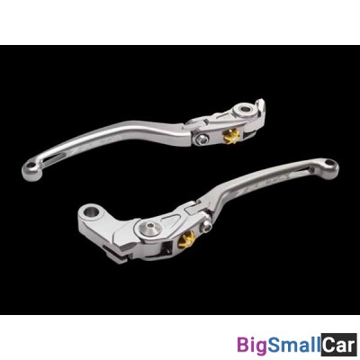 Рычаг тормоза ZETA ZE61-1420 HAYABUSA 99-12 GSF 1250