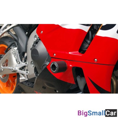 Слайдеры CRAZY IRON CBR600RR 04-06 1050 - купить Перми