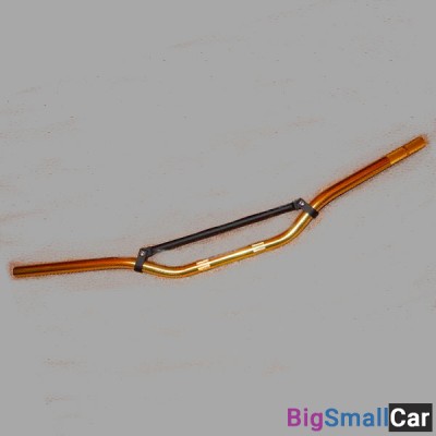 Руль CB400 d-22mm GOLD 08724 - купить Перми