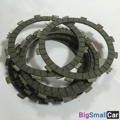 Диски сцепления EBC CK2356 YAMAHA YZF R1 (04-06) CK2356