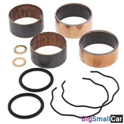 Втулки направляющие на вилку ALL BALLS 38-6100 VT600