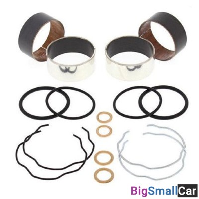 Втулки направляющие на вилку ALL BALLS 38-6088