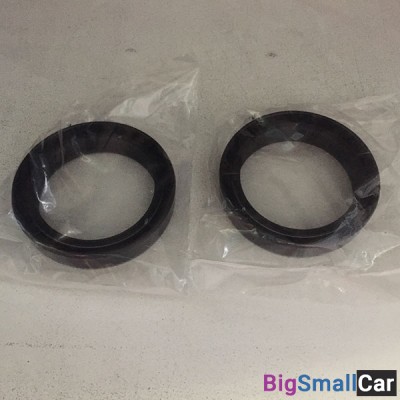 Пыльники ALL BALLS 57-143 41x53,5x4,8/14