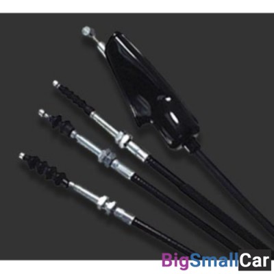 Тросик cцепления Suzuki GSF400 Bandit 1991-1993 58200-10D30