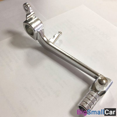 Рычаг заднего тормоза YZF-R6 03-07 430-116