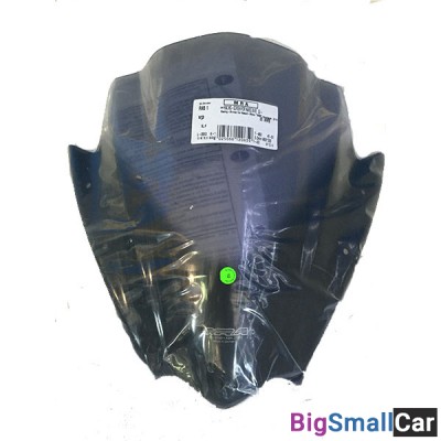 Стекло MRA RACING Screen for Naked grey 09864 Стекло MRA RACING Screen for Naked grey 09864