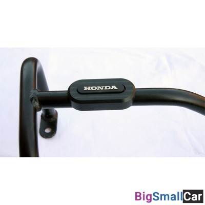 Слайдеры CRAZY IRON на дуги HONDA 5220 - купить Перми