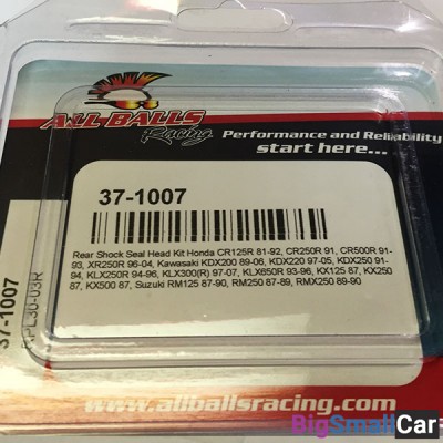 Сальниковая муфта ALL BALLS 37-1007 - купить Перми