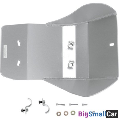 Защита Двигателя MOOSE WR250F 02-04 05050051 - купить Перми