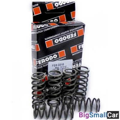 Пружины сцепления FERODO FSS0318