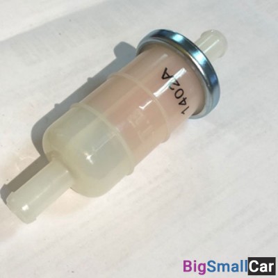 Топливный фильтр HONDA TourMax FFH-01 16900-MG8-003