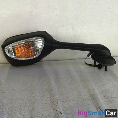 Зеркало EMGO GSXR1000/750/650 09-12 R 20-55261 - купить Перми