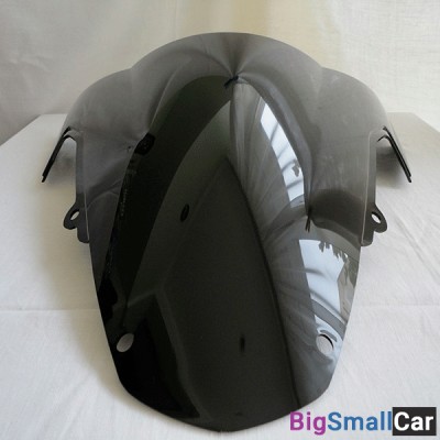 Стекло Dynamic GSX-R 1000 03-04 500-3103D Стекло Dynamic GSX-R 1000 03-04 500-3103D