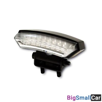 Стоп-сигнал MONZA 255-625