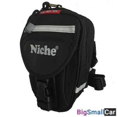 Cумка набедренная NICHE 20x14x6 см NMO-2220 - купить Перми