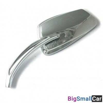 Зеркало EMGO CRUISER Chrome R 20-53091