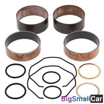 Втулки направляющие на вилку ALL BALLS 38-6036 - купить Перми