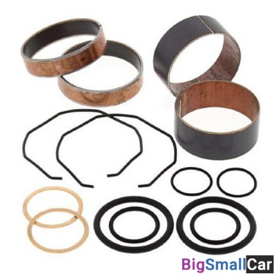 Втулки направляющие на вилку ALL BALLS 38-6027 - купить Перми