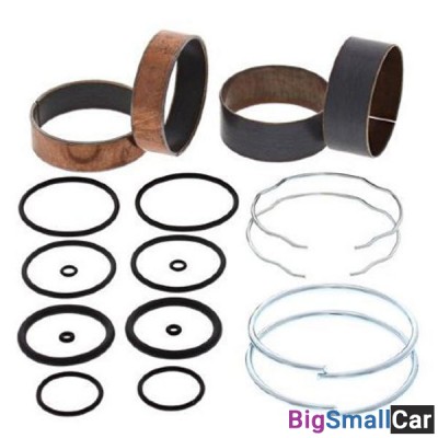 Втулки направляющие на вилку ALL BALLS 38-6081 - купить Перми