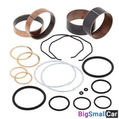 Втулки направляющие на вилку ALL BALLS 38-6010 - купить Перми