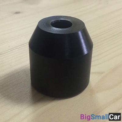 Слайдеры CRAZY IRON 40/12 сменный наконечник 5112 - купить Перми