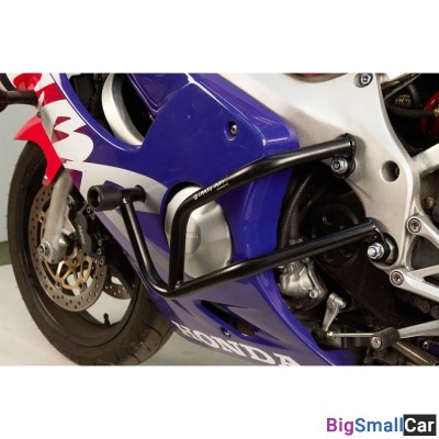 Дуги,слайдеры на дуги CRAZY IRON CBR600F4i 10903 - купить Перми