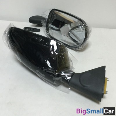 Зеркала SV650/400S-NS YS2F200