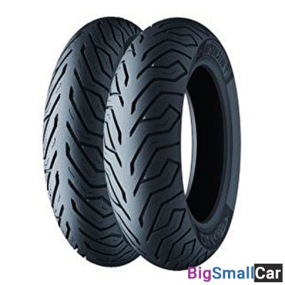 120/80ZR16 60S MICHELIN CITY GRIP F/R 13984 - купить Перми