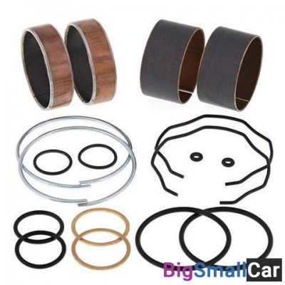 Втулки направляющие на вилку ALL BALLS 38-6112 - купить Перми