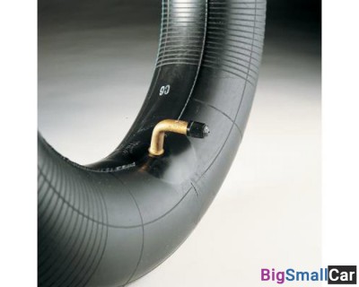 Камера IRC 3.25/3.50/4.10-14 TR-4 14123 - купить Перми