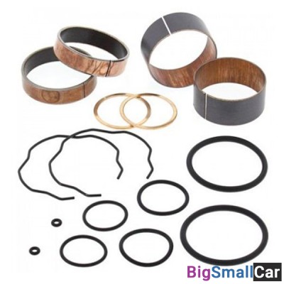 Втулки направляющие на вилку ALL BALLS 38-6009 - купить Перми