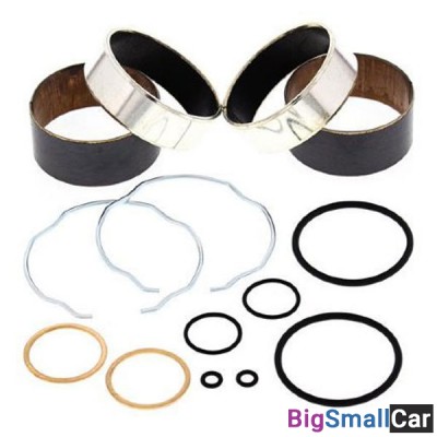 Втулки направляющие на вилку ALL BALLS 38-6057 - купить Перми