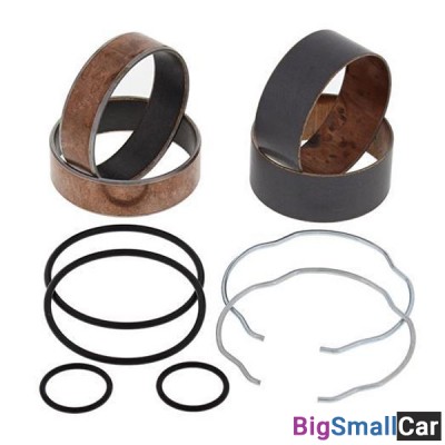 Втулки направляющие на вилку ALL BALLS 38-6072 - купить Перми