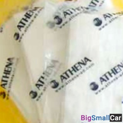 Набивка глушителя ATHENA 500mm x700mm S410000999001 - купить Перми