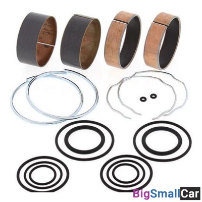 Втулки направляющие на вилку ALL BALLS 38-6015 - купить Перми