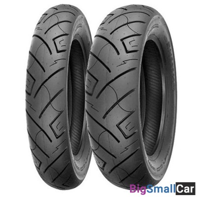 180/55ZR18 SHINKO R777 14629 - купить Перми