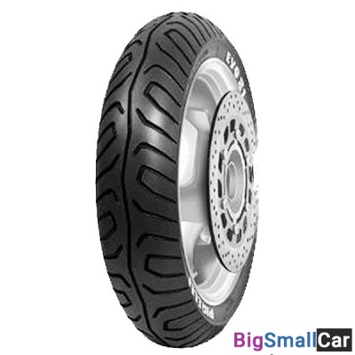 120/70ZR14 PIRELLI EVO 21 14862 - купить Перми