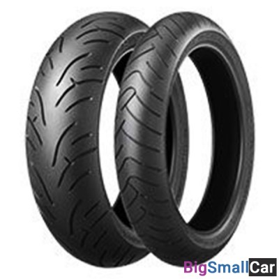 120/70ZR17 BRIDGESTONE BT023F 15147 - купить Перми