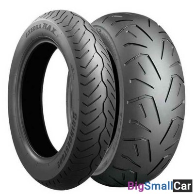 150/80B16 BRIDGESTONE Exedra MAX R 71H 16727 - купить Перми