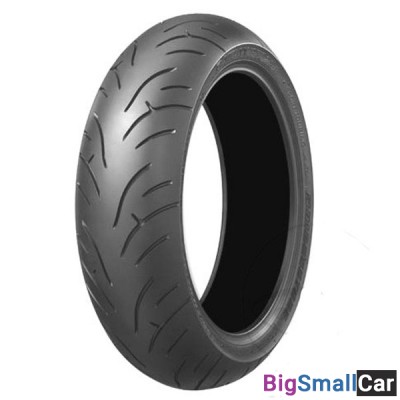 160/60ZR17 BRIDGESTONE BT023R 69W 16731 - купить Перми