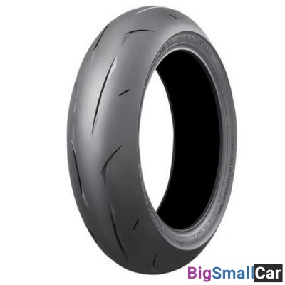 190/55ZR17 BRIDGESTONE RS10 R 75W 16735 - купить Перми