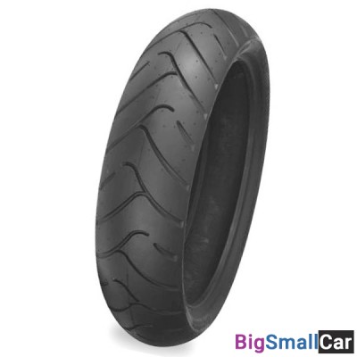 110/70ZR17 SHINKO SR880 16902 - купить Перми