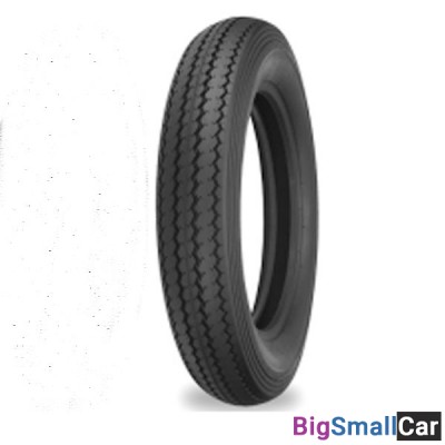 100/90ZR19 57H SHINKO E240 17130 - купить Перми