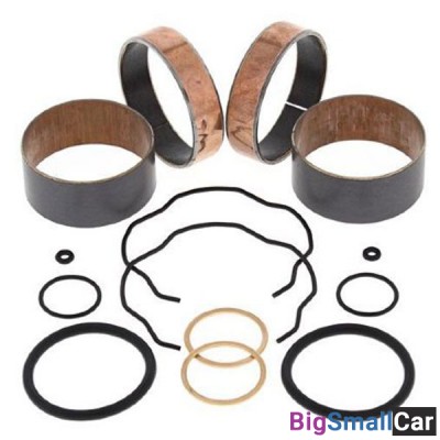 Втулки направляющие на вилку ALL BALLS 38-6063 - купить Перми