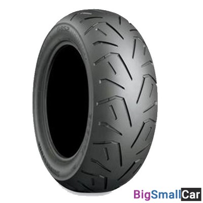 210/40R18 BRIDGESTONE G852 73H 18571 - купить Перми