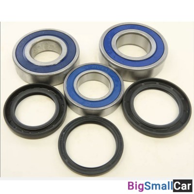 Подшипник переднего колеса ALL BALLS RACING 25-1727 - купить Перми