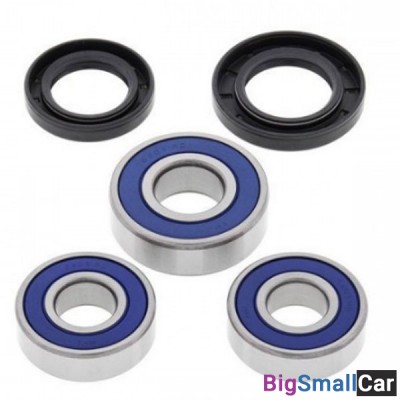 Подшипник заднего колеса ALL BALLS RACING 25-1230 - купить Перми