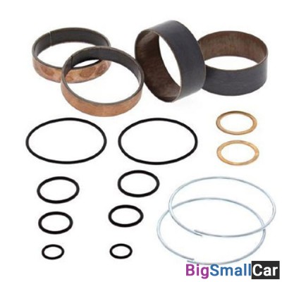 Втулки направляющие на вилку ALL BALLS 38-6082 - купить Перми