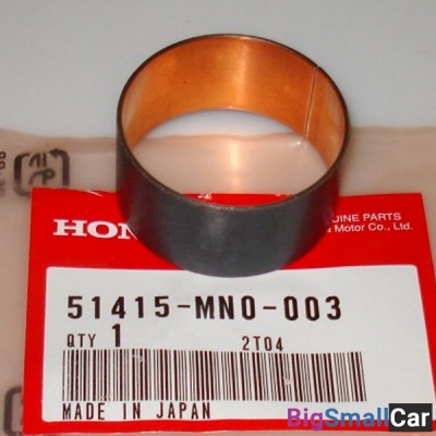 Втулка направляющая на вилку HONDA 51415-MN0-003 - купить Перми